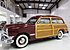 1950 Ford Custom Deluxe for sale 100942875